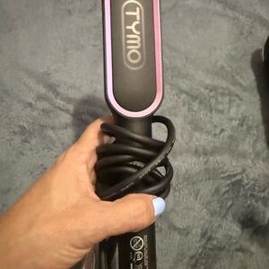 TYMO Pink Hair Straightener